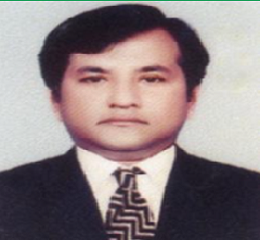 Moddassar Ahmed Siddique FCA, MBA, CMA