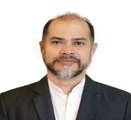Sabuj H Chowdhury FCA