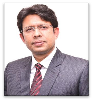 Mahbub Ahmed Siddique FCA, CPFA (UK)